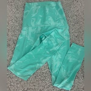 Gymshark waist support leggings